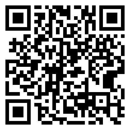 COB Application QR Code